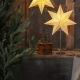 Eglo - Vánoční dekorace 1xE14/25W/230V