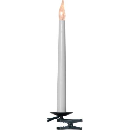 Eglo 410531 - SADA 16x LED Osvětlení na vánoční stromek SLIMLINE LED/0,06W/230V + dálkové ovládání