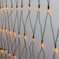Eglo 410826 - LED Venkovní vánoční řetěz 200xLED/8x3m IP44 teplá bílá