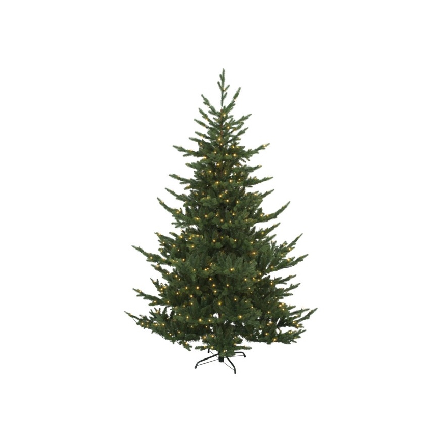 Eglo - LED Vánoční stromek 210 cm 460xLED/0,064W/30/230V IP44