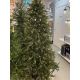 Eglo - LED Vánoční stromek 210 cm 280xLED/0,06W/30/230V IP44
