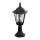 EGLO 4198 - Venkovní lampička OUTDOOR 1xE27/100W černá IP44