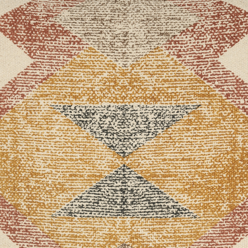 Eglo 420072 - Dekorační polštář CHEVERY 45x45 cm béžová