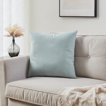 Eglo 420083 - Dekorační polštář ILES 50x50 cm zelená