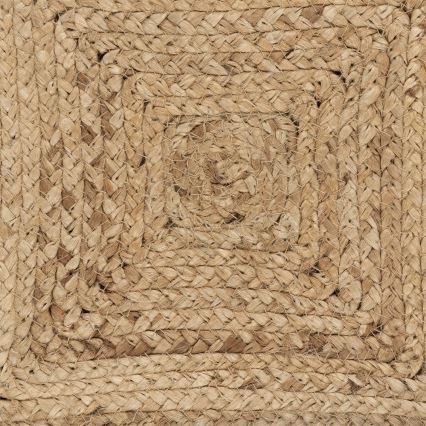 Eglo 420106 - Dekorační polštář COTABATO 45x45 cm hnědá