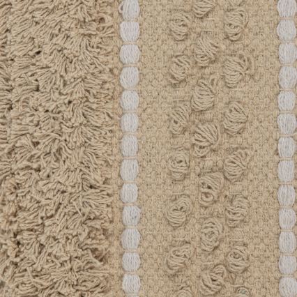 Eglo 420128 - Dekorační polštář CHEVERY 45x45 cm hnědá