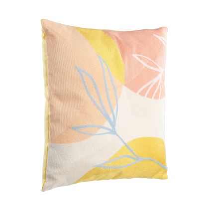 Eglo 420243 - Dekorační polštář BERHALA 45x45 cm pestrobarevná