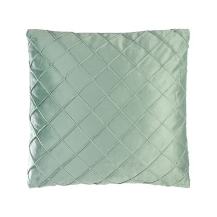 Eglo 420252 - Dekorační polštář SHOURA 45x45 cm zelená