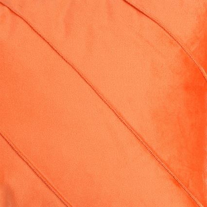 Eglo 420257 - Dekorační polštář SHOURA 30x50 cm oranžová