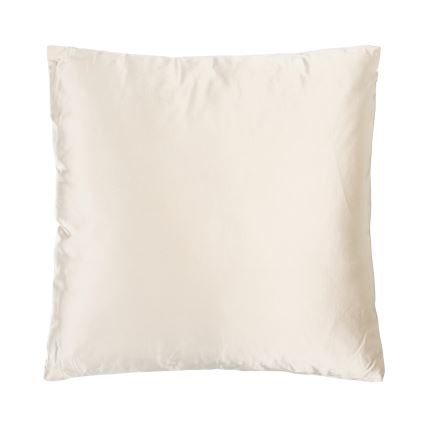 Eglo 420272 - Dekorační polštář KYONAN 45x45 cm krémová