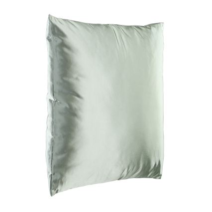 Eglo 420274 - Dekorační polštář KYONAN 45x45 cm zelená