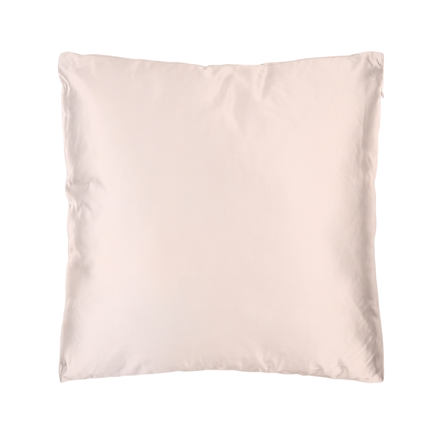 Eglo 420275 - Dekorační polštář KYONAN 45x45 cm růžová