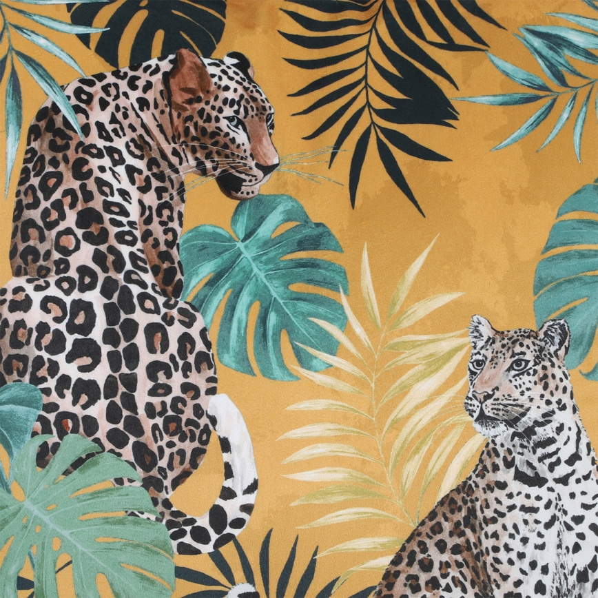 Eglo 420277 - Dekorační polštář MOBARA 45x45 cm pestrobarevná