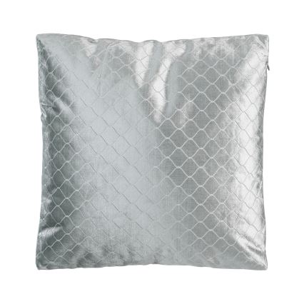 Eglo 420283 - Dekorační polštář SINGU 45x45 cm šedá