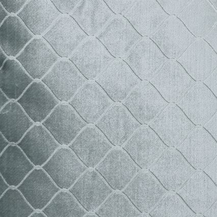 Eglo 420283 - Dekorační polštář SINGU 45x45 cm šedá