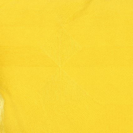 Eglo 420289 - Dekorační polštář BERHALA 50x50 cm žlutá