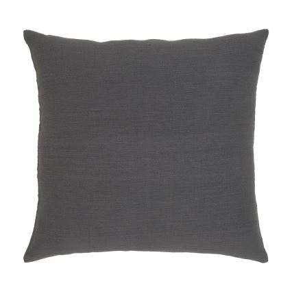 Eglo 420367 - Povlak na polštář BALARU 45x45 cm šedá