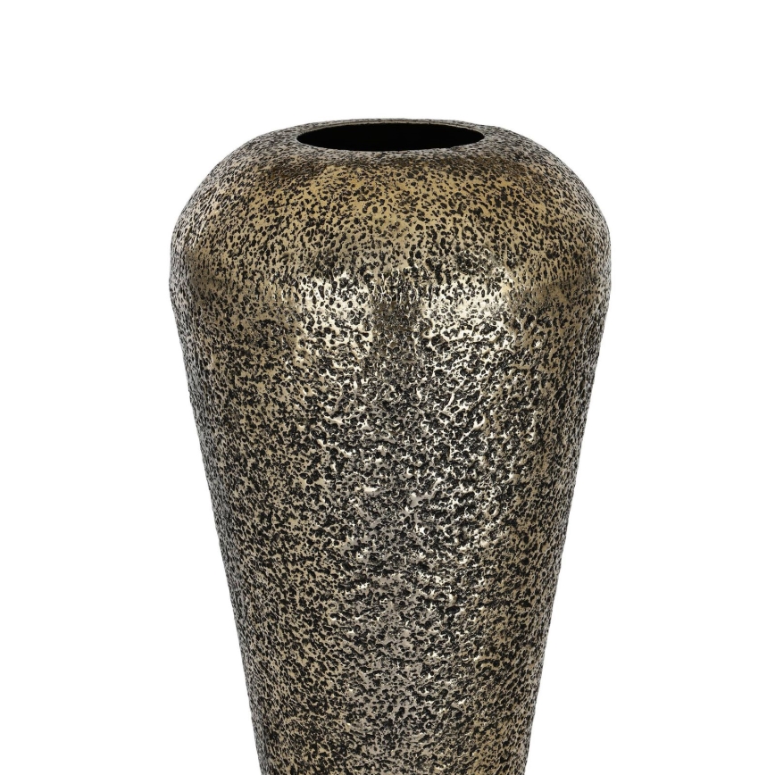 Eglo - Kovová váza 86x40 cm mosaz