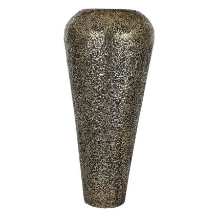 Eglo - Kovová váza 86x40 cm mosaz