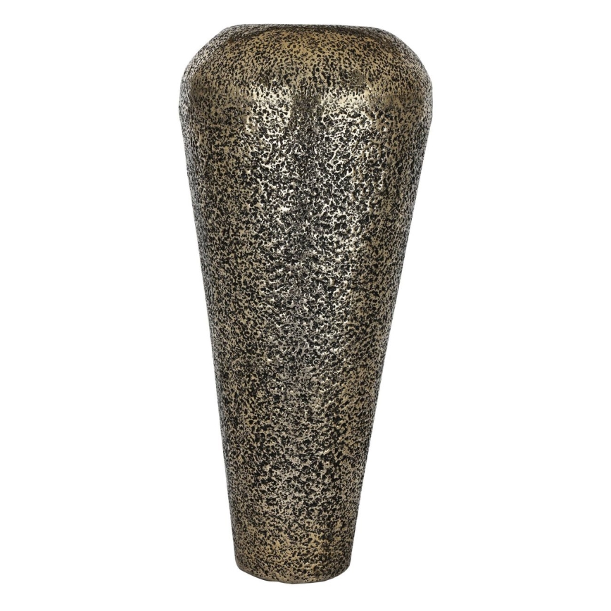 Eglo - Kovová váza 86x40 cm mosaz