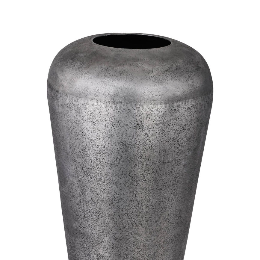 Eglo 421336 - Kovová váza MIYAZAKI 108x45 cm šedá
