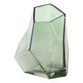 Eglo 421348 - Skleněná váza CLONONY 23,5x15x21,5 cm zelená