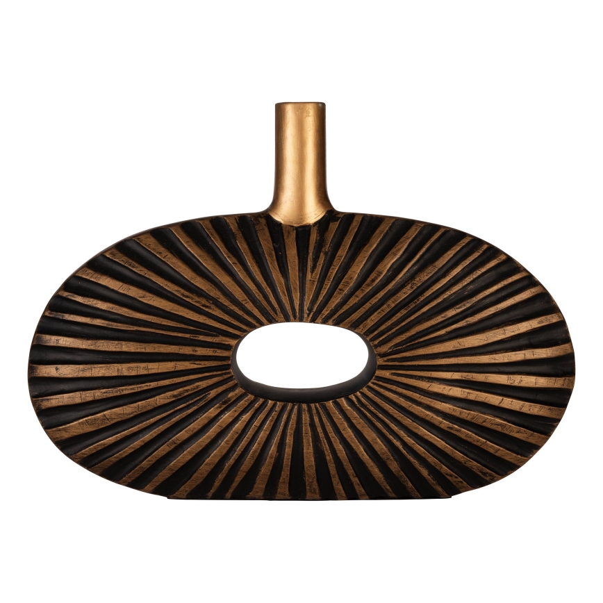 Eglo 421584 - Dekorace SAKTI 29x40 cm bronzová