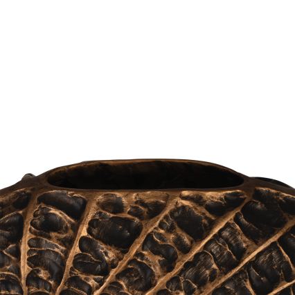 Eglo 421586 - Dekorace SAKTI 29x40 cm bronzová