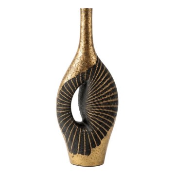 Eglo 421587 - Dekorace SAKTI 69x25 cm zlatá