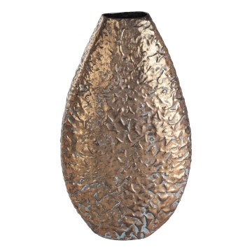Eglo 421635 - Kovová váza LENGGENG 53,5x31 cm bronzová