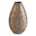Eglo 421635 - Kovová váza LENGGENG 53,5x31 cm bronzová