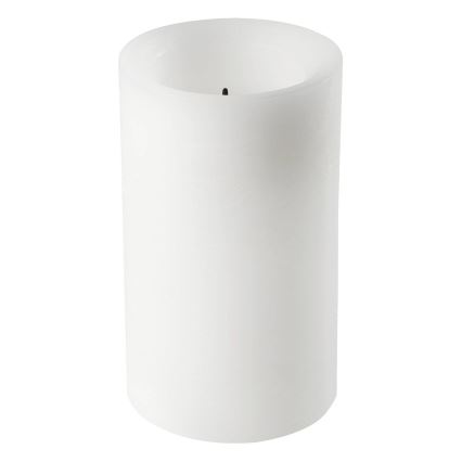 Eglo - LED Svíčka LED/2xAA teplá bílá