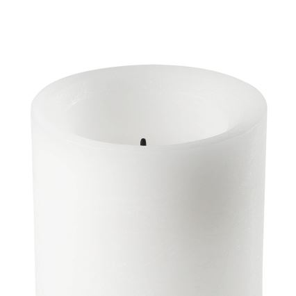 Eglo - LED Svíčka LED/2xAA teplá bílá