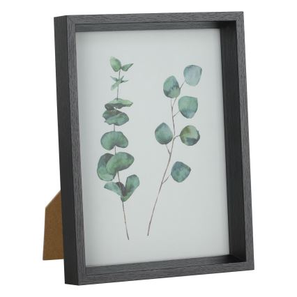 Eglo - Fotorámeček 13x18 cm černá