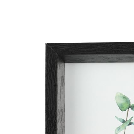 Eglo - Fotorámeček 13x18 cm černá