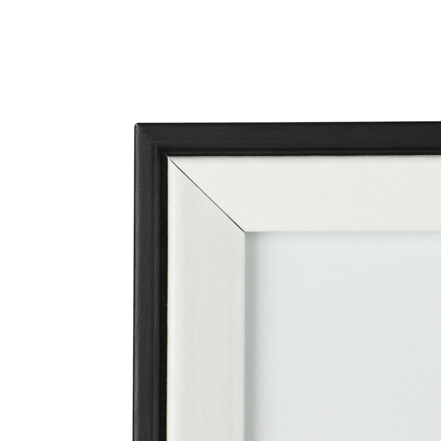 Eglo - Fotorámeček 20x25 cm černá