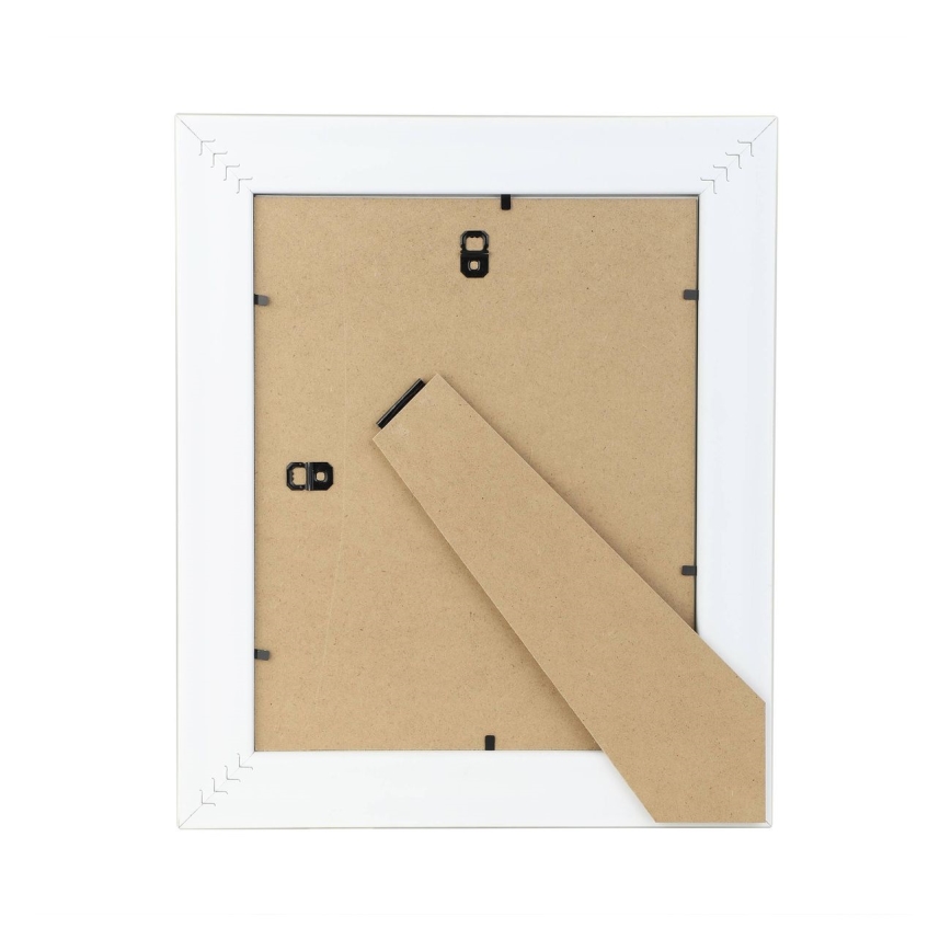 Eglo - Fotorámeček 20x25 cm krémová