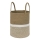 Eglo 426559 - Dekorační koš TOYAMA 40x30 cm hnědá