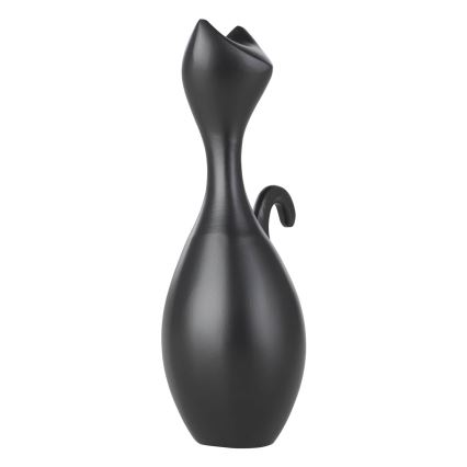 Eglo - Kovová dekorace 20x8,5 cm černá