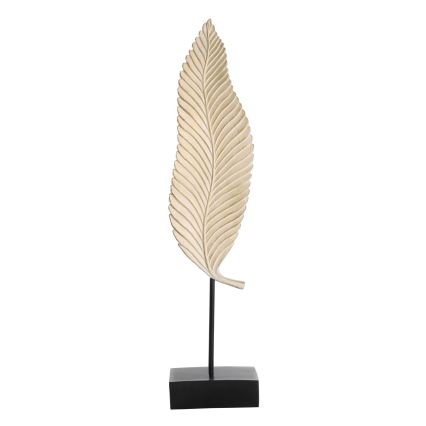 Eglo 427076 - Dekorace GIFU 57x13 cm zlatá/černá