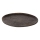 Eglo 427152 - Dekorační podnos FORLEYET pr. 26,5 cm hnědá