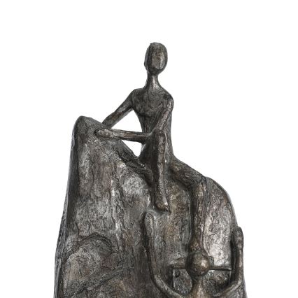 Eglo - Dekorace 38x15,5 cm pryskyřice