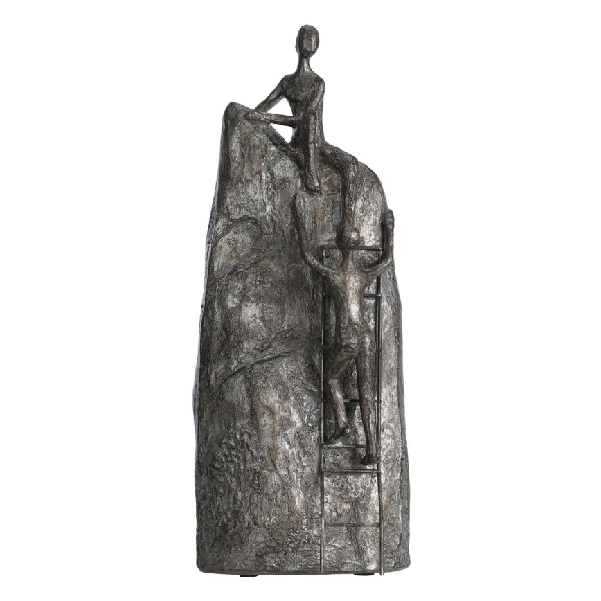 Eglo - Dekorace 38x15,5 cm pryskyřice