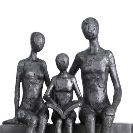 Eglo - Dekorace 33,5x27 cm pryskyřice