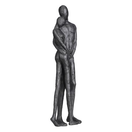 Eglo - Dekorace 46,5x16,5 cm pryskyřice