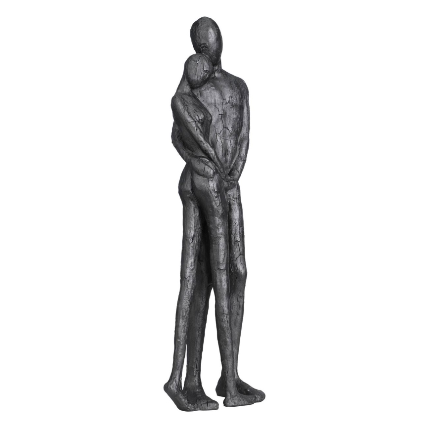 Eglo - Dekorace 46,5x16,5 cm pryskyřice
