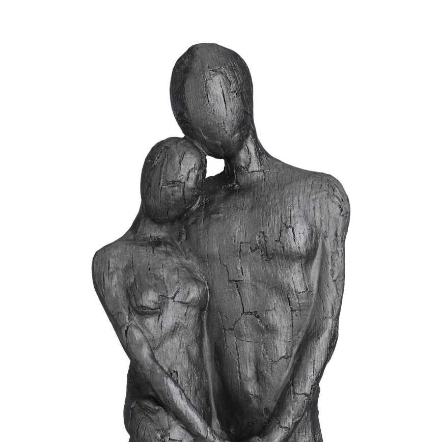 Eglo - Dekorace 46,5x16,5 cm pryskyřice