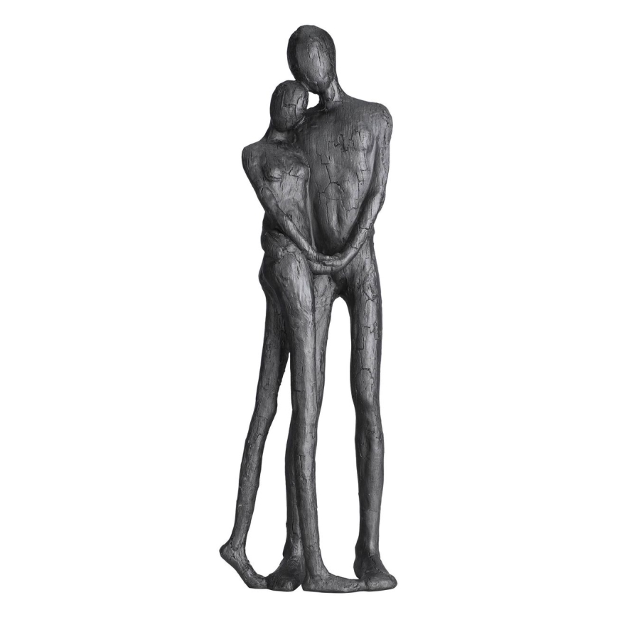 Eglo - Dekorace 46,5x16,5 cm pryskyřice