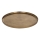 Eglo 427596 - Dekorační podnos FORLEYET pr. 25 cm zlatá