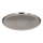 Eglo 427598 - Dekorační podnos FORLEYET pr. 30 cm lesklý chrom